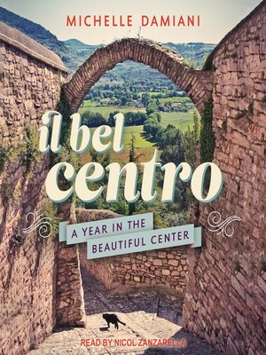 cover image of Il Bel Centro